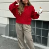 NoraIC Strikke