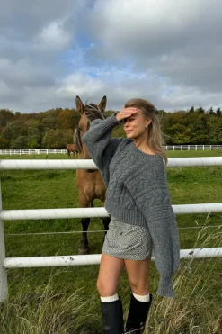 NoraIC Strikke