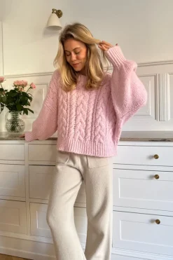 NoraIC Strikke