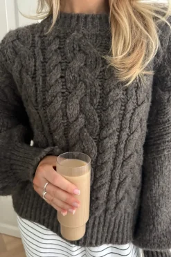 NoraIC Strikke
