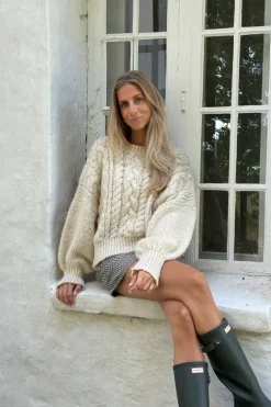 NoraIC Strikke