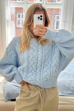 NoraIC Strikke