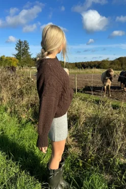 NoraIC Strikke