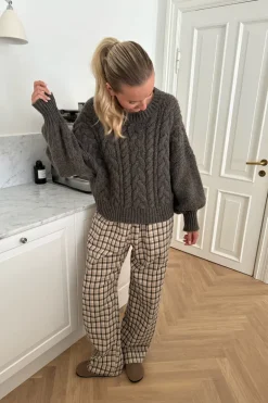 NoraIC Strikke