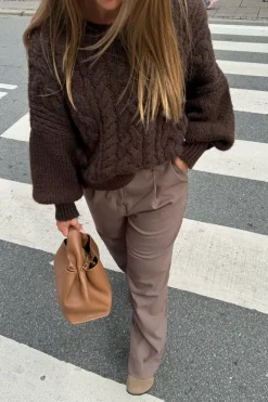 NoraIC Strikke