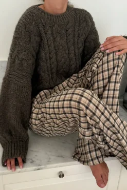 NoraIC Strikke