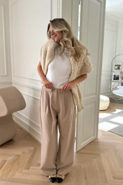 NoraIC Strikke