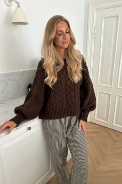 NoraIC Strikke