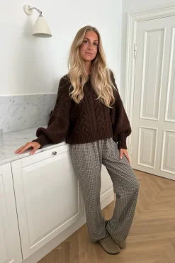 NoraIC Strikke