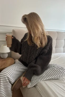 NoraIC Strikke
