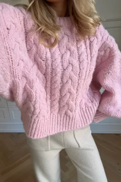 NoraIC Strikke