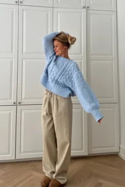NoraIC Strikke