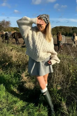 NoraIC Strikke
