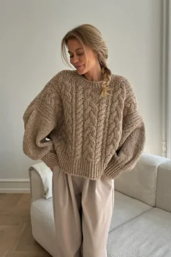 NoraIC Strikke