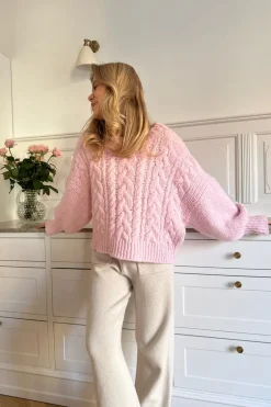NoraIC Strikke