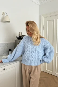 NoraIC Strikke