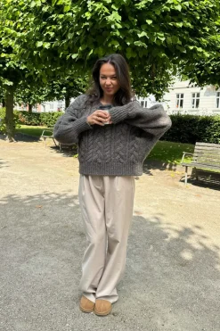 NoraIC Strikke