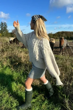 NoraIC Strikke