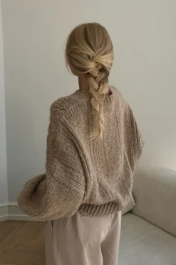 NoraIC Strikke