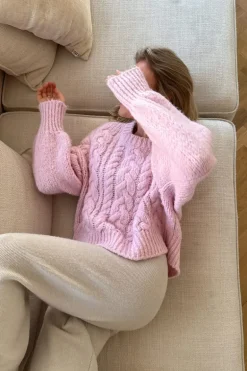 NoraIC Strikke