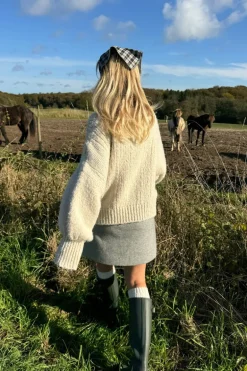 NoraIC Strikke