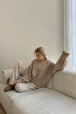 NoraIC Strikke