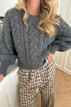 NoraIC Strikke
