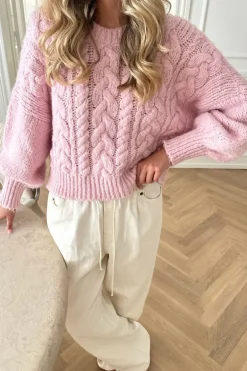 NoraIC Strikke