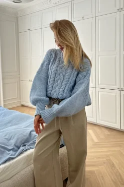 NoraIC Strikke