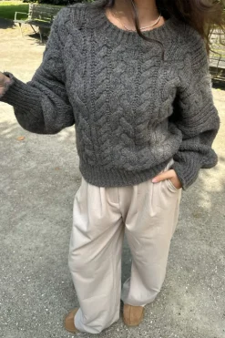 NoraIC Strikke