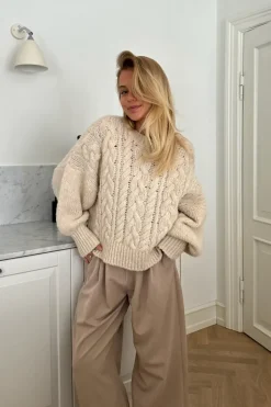 NoraIC Strikke