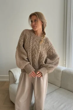 NoraIC Strikke