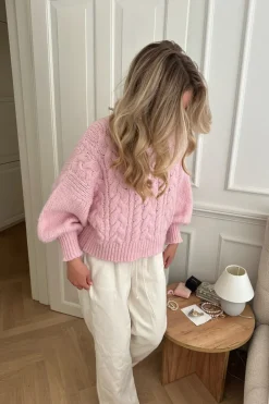 NoraIC Strikke