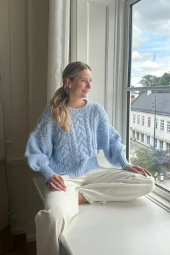 NoraIC Strikke