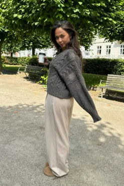 NoraIC Strikke