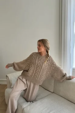 NoraIC Strikke