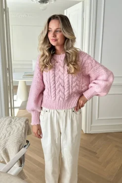 NoraIC Strikke