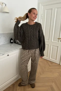 NoraIC Strikke