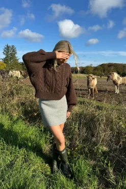 NoraIC Strikke