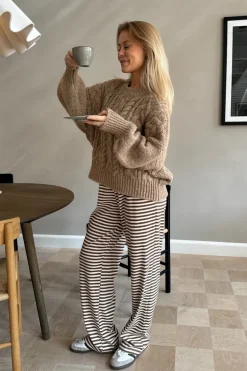 NoraIC Strikke