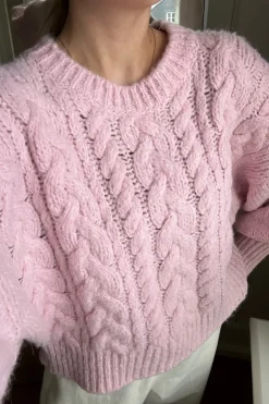 NoraIC Strikke
