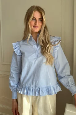 NunaIC Skjorte