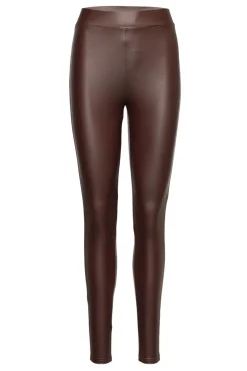 ONLCool Imitert Leggings