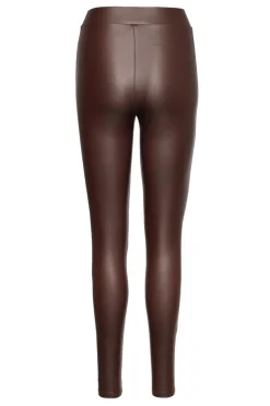 ONLCool Imitert Leggings