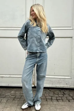 ONLOlive Denim Jeans