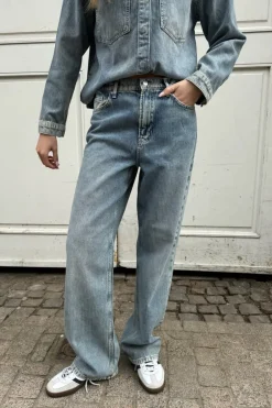 ONLOlive Denim Jeans