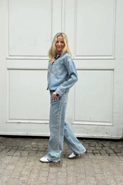 ONLOlive Denim Jeans