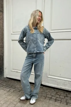 ONLOlive Denim Jeans