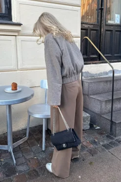 SarahIC Kort Jakke