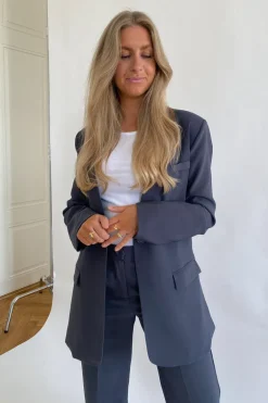 SelmaIC Blazer